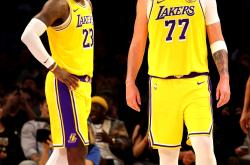 湖人不断突破！，Scout连续七场比赛得分超过败北热度持续攀升的简单介绍