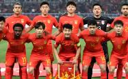 国足连续获胜，备战下场对决